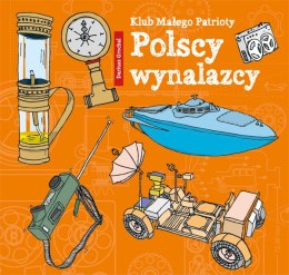 Polscy wynalazcy klub małego patrioty