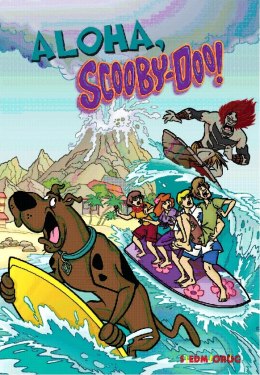 Aloha, Scooby Doo!