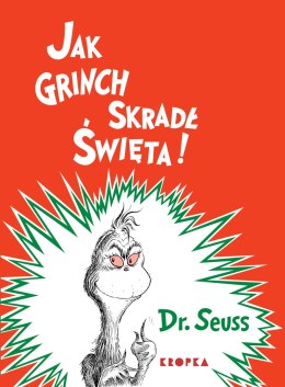 Jak Grinch skradł Święta