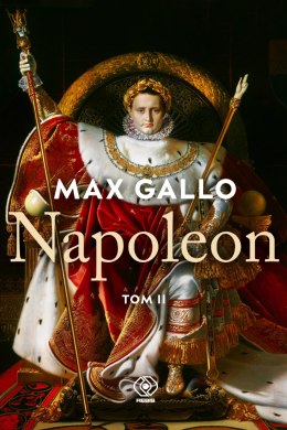 Napoleon. Tom 2