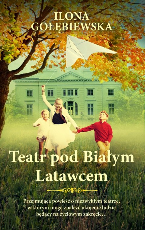 Teatr pod białym latawcem