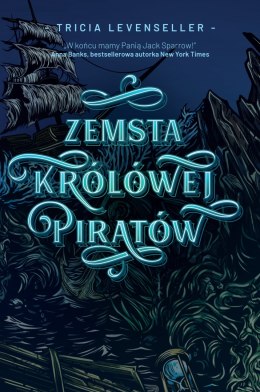 Zemsta Królowej Piratów. Hype