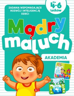 Akademia. Mądry maluch