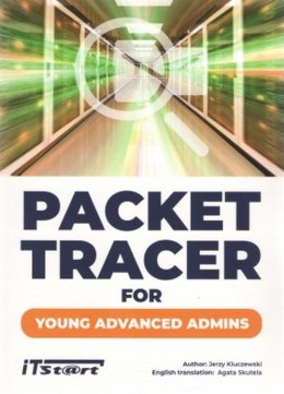 Packet Tracer For Young Advanced Admins