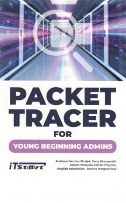 Packet Tracer For Young Beginning Admins