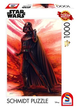 Puzzle 1000 PQ Star Wars Darth Vader 111749
