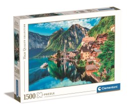 Puzzle 1500 EL HQ Hallstatt 31687