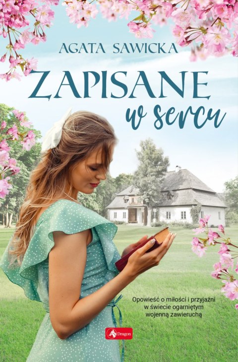 Zapisane w sercu