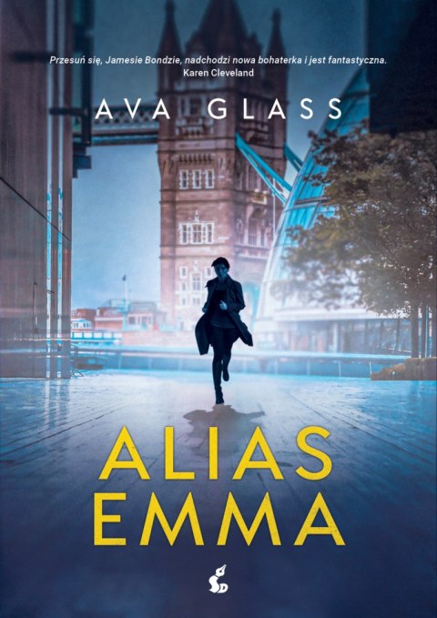 Alias Emma