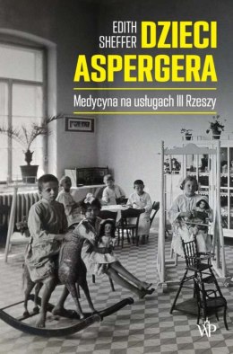 Dzieci Aspergera wyd. 2023