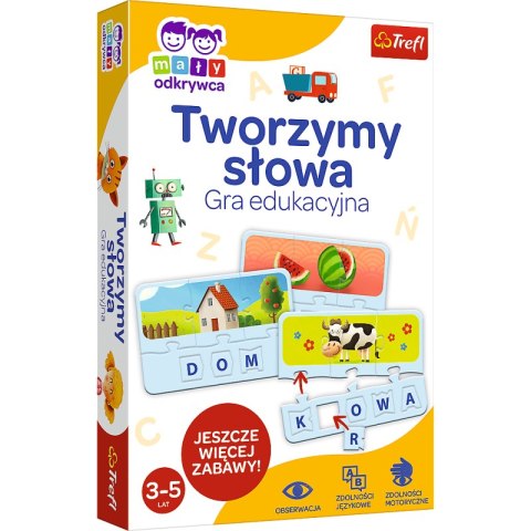 Gra Tworzymy słowa 01950