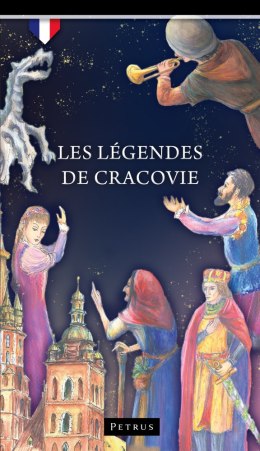 Les Légendes de Cracovie wyd. 3