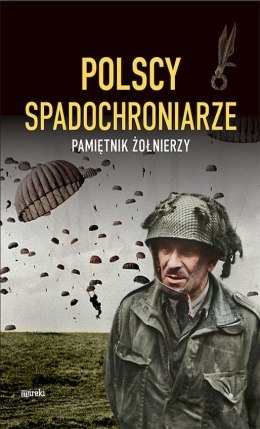 Polscy spadochroniarze wyd. 2