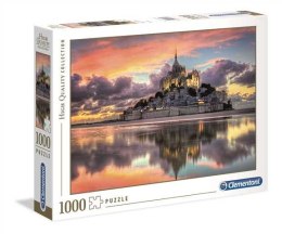 Puzzle 1000 HQ Saint-Michel 39367