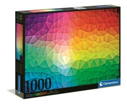 Puzzle 1000 color boom Mozaika 39597