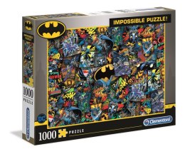 Puzzle 1000 impossible Batman 39575