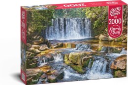 Puzzle 2000 CherryPazzi Forest Cascade 50149
