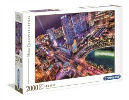 Puzzle 2000 HQ Las Vegas 32555