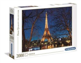 Puzzle 2000 HQ Paryż 32554