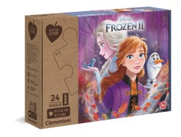 Puzzle 24 maxi Play for future Frozen 2 20260