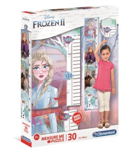 Puzzle 30 miarka Frozen 2 20331