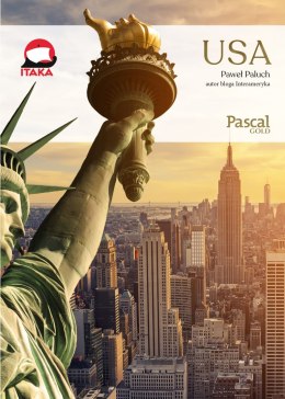 USA. Pascal gold