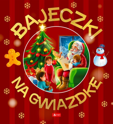 Bajeczki na gwiazdkę