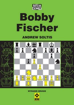 Bobby Fischer wyd. 2022