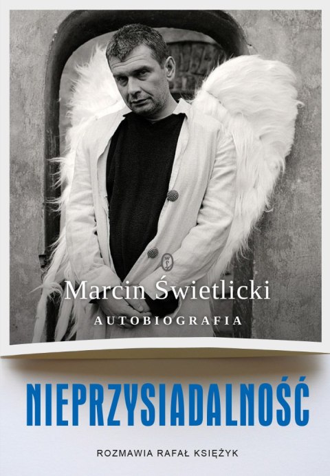 Nieprzysiadalność autobiografia