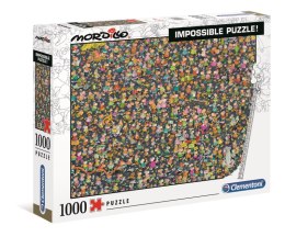 Puzzle 1000 Mordillo Niemożliwe 39550