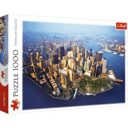 Puzzle 1000 Nowy York 10222