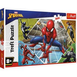 Puzzle 300 Wspaniały Spiderman 23005