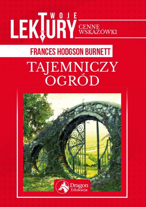 Tajemniczy ogród twoje lektury