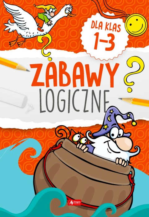 Zabawy logiczne dla klas 1-3