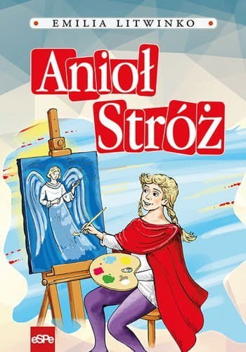 Anioł Stróż