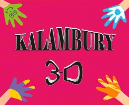 Gra 3D Kalambury