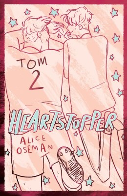 Heartstopper. Tom 2. Wydanie specjalne