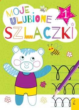 Moje ulubione szlaczki 1