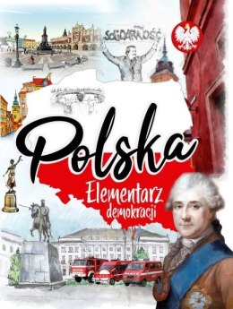 Polska elementarz demokracji