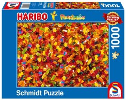 Puzzle 1000 PQ Haribo Żelki Phantasia 112327