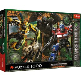Puzzle 1000 Transformers Przebudzenie bestii 10764