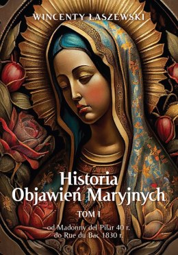 Historia Objawień Maryjnych