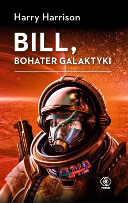 Bill, bohater galaktyki wyd. 2023