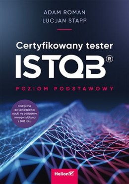 Certyfikowany tester ISTQB. Poziom podstawowy wyd. 2