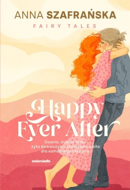 Happy Ever After. Fairy tales. Tom 2