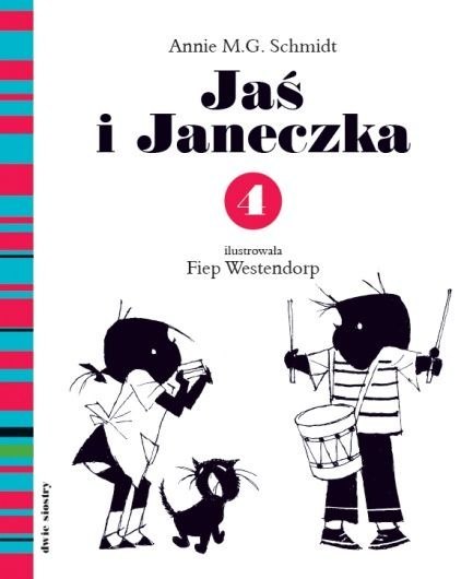 Jaś i Janeczka 4