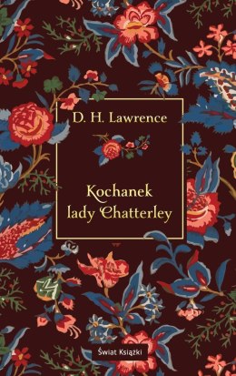 Kochanek lady Chatterley