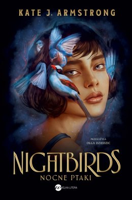 Nightbirds .Nocne ptaki