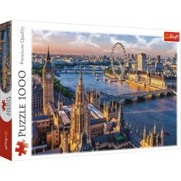 Puzzle 1000 Londyn 10404