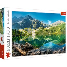 Puzzle 1500 Tatry 26167